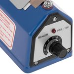 Selladora térmica de 10 cm para bolsas de plástico - OF00000 - 04