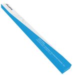 Panel ciego de 1U para armario rack 19" Tapa negra Lanberg AKP-1401-B - RM12300 - 06
