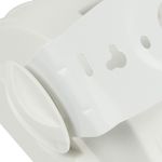 Altavoz de pared orientable de 40W para exterior blanco - S116900 - 07