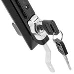 Cerradura MobiRack HQ para frontal trasera con código de 3 dígitos - WO03600 - 07