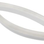 Tira luz flexible LED Neón Flex LNF 26x14mm 220VAC de 5m RGB multicolor - NL00900 - 01