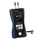 Espesímetro PCE-TG 150 - PC27800 - 01