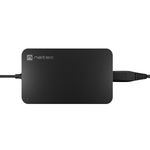 Cargador universal USB-C 90W para portátiles smartphones o tablets Natec Grayling NZU-2035 - NT41700 - 03