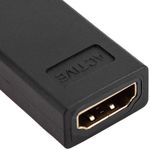 Adaptador DisplayPort a HDMI activo 10 cm - YR02200 - 04