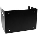 Portarrollos de pared con bobina de 20 cms. Dispensador de papel de embalaje en bobinas de hasta 20 cm 8" - KX02000 - 05