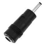 Adaptador Jack de Alimentación Universal 2.1 x 5.5 mm a 1 x 3 mm - AA11200 - 06
