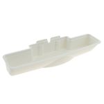 Recambio para máquina dispensadora de zumos cubeta para JU03 JU13 - JU07000 - 02
