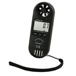 Altímetro PCE-AM 85 - PC00800 - 02