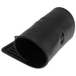 Alfombrilla escurreplatos de silicona 446x203 mm negra - KT14000 - 04