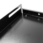 Bandeja fija para Rack 19 con ancho 490 mm y fondo 620 mm - RM05400 - 04