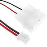 Adaptador miniPCIe a USB 3.1 tipo C reversible - MS07300 - 07