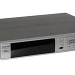 DVR 4 canales con LAN - KO 8604 - 01