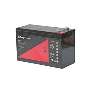 Categoría Baterías y accesorios