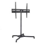 Soporte de pie con ruedas para pantalla TV de 32"-42" - OH00100 - 01