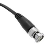 Cable coaxial BNC 3G HD SDI macho a macho de alta calidad 10m - BN05700 - 04