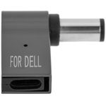 Adaptador de alimentación USB tipo C a DC 7.0x5.0. - UY11500 - 04