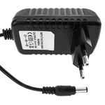 Fuente de alimentación compacta de pared. Adaptador de 220 VAC a 9 VDC y 2 A - VF03500 - 04