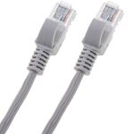 Cable de red ethernet Cat. 5e UTP de 30 m de color gris - RL06200 - 05