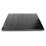 Bandeja fija para Rack 19 con ancho 490 mm y fondo 620 mm - RM05400 - 05