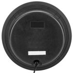 Luz LED para semáforo IP65 200mm de 12-24V peatón verde - SM05300 - 09