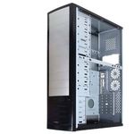 Caja ATX Blackoffice para servidor/workstation sin fuente - TM 5103 - 02