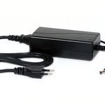 DVR de 4 canales con grabación MPEG4 en tiempo real - VST 404 - 06