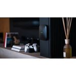 Ajax Hub 2 Plus - central de alarma grado 2 - Ethernet, LTE/3G/2G, WiFi, captura fotográfica y transmisión de vídeo - blanco - AJ-HUB2PLUS-W - 04