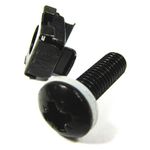 Tornillos M6 para Rack 19 50-pack con jaula - RM06600 - 02