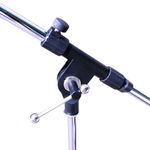 Soporte de micrófono pie jirafa B - XH08200 - 02