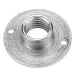 Seguro para persiana de 14 cm en acabado cromado - BS23100 - 03