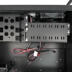 Caja rack 19" IPC ATX EATX 4U 2x5.25" 8x3.5" fondo 540mm - CK03200 - 06