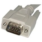 Cable Video RGB SUN 1.2m (1xHD15-M/1x13W3-H) - VG03700 - 02