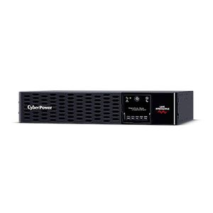 SAI CyberPower Professional Rackmount, inline sinusoidal: 3000VA/3000W