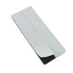 Pulsador emisor transmisor para sistema de llamada inalámbrico de pared 500m 3 teclas - QI05300 - 04