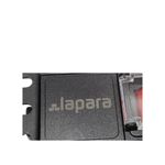 Regleta rack 19"; 8 X Schuko con interruptor Lapara Networking - LA-00030506 - 07