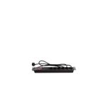 Regleta rack 19"; 6 X Schuko con interruptor y protección Lapara Networking - LA-00030502 - 02