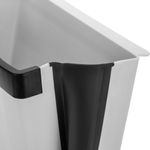 Cubo basura plegable con soporte cocina - KS49100 - 06