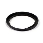Adaptador de montura Canon PowerShot SX30IS SX40HS SX50HS a 58mm compatible con FA-DC58A - JA08700 - 01