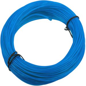 Cable electroluminiscente azul de 2.3mm en bobina 25m