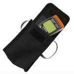 Detector de fugas de microondas Medidor de intensidad de campo RF de 1 eje modelo TM-194 - TM07400 - 03