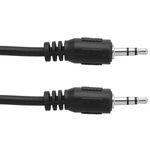 Cable Audio Stereo MiniJack 3.5 M/M 10m - TV07400 - 03