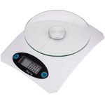 Báscula digital para cocina - HT10100 - 04