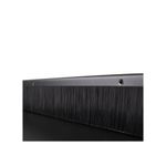 Panel cepillo pasacables con retenedor rack 19"; Lapara Networking - LA-00030302 - 06
