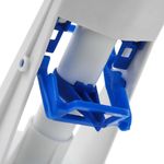 Descargador interrumpible con base para cisterna WC - KS16100 - 07