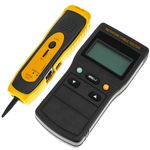 Herramienta comprobadora RJ45 con sonda y visor LCD - CT01600 - 01