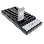 Base sólo carga para gestor de colas inalámbrico - QI00400 - 05