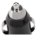 Cargador de mechero para coche. Fuente de alimentación 12/24 VDC con 1 puerto USB tipo A 1A - AU02100 - 07