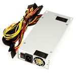 Fuente de alimentación 1U 300W ATX - FB06200 - 01