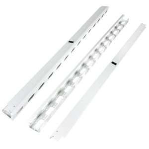 Pasacables para A800 de WL2xx y WL3xx y WN1xx 47U RAL7035