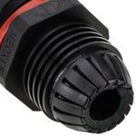 Conector para empalme estanco IP68 con tornillo - BS05800 - 10